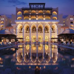Shangri-La Hotel Qaryat Al Beri Abu Dhabi 5*, ОАЕ, Абу Дабі