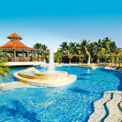 IFA Villas Bavaro Resort & Spa 4*, Домініканська республіка