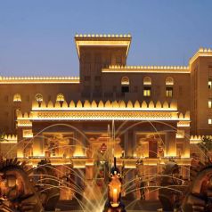 Madinat Jumeirah Al Qasr 5*, ОАЕ, Дубай