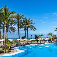 Melia Jardines Del Teide 4*, Іспанія, Канарські острови