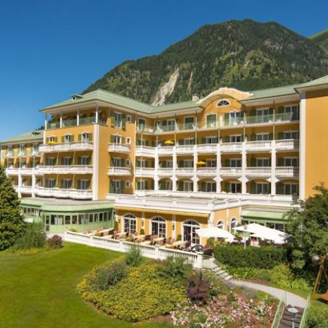 Grand Park Hotel Health & Spa 5*, Австрія, Бад Хофгастайн