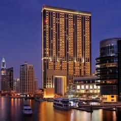 The Address Dubai Marina 5*, ОАЕ, Дубай