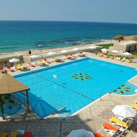 Blue Bay Hotel & Spa, 4*, Ізраїль, Нетанія