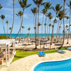 Be Live Grand Punta Cana 5*, Домініканська республіка