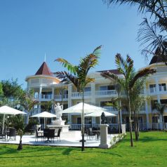 Luxury Bahia Principe Bouganville 5*