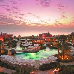 Miramar Resort Taba Heights 5*, Єгипет, Шарм Ель Шейх