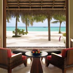 One & Only Reethi Rah Maldives 5*, Мальдіви, Північний Мале Аттол