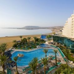 Leonardo Club Dead Sea 4*,Ізраїль, Мертве море