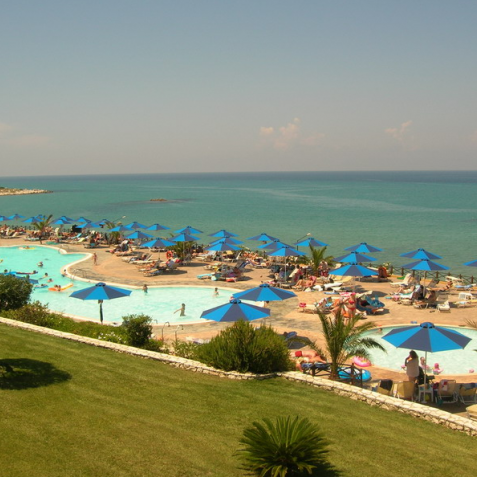 Mareblue Beach Resort 4*+, Греція, о.Корфу