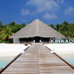 Kihaad Maldives 5*, Мальдіви, Баа Атолл