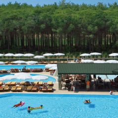 Vera Verde Resort 5*, Туреччина, Анталія