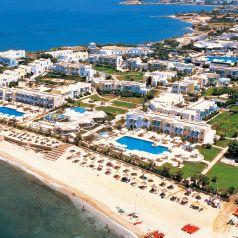 Aldemar Knossos Royal 5*, Греція, о.Крит