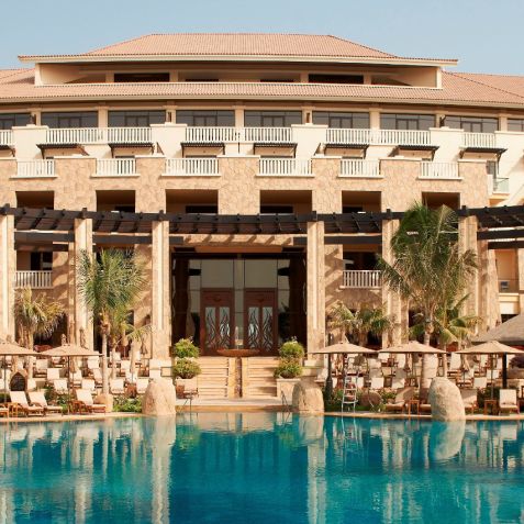 Sofitel Dubai The Palm Resort & Spa 5*, ОАЕ, Дубай