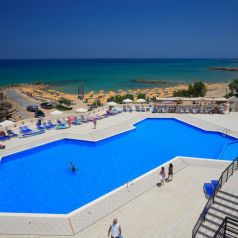 Themis Beach 4+*, Греція, о.Крит